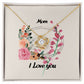 The Love Knot Necklace