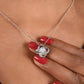 The Love Knot Necklace