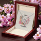The Love Knot Necklace