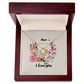 The Love Knot Necklace