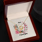 The Love Knot Necklace