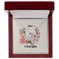The Love Knot Necklace