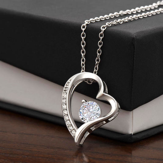 The Forever Love Necklace