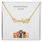 Who Loves Mom?  Your furbabies do!