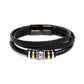 To my Son - Love you Forever Vegan Men's Bracelet