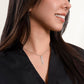 God chose you Mom- Single or MultiName necklace