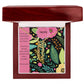 God chose you Mom- Single or MultiName necklace