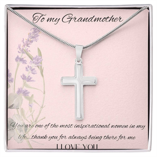 A Gift for an Inspirational Grandmother